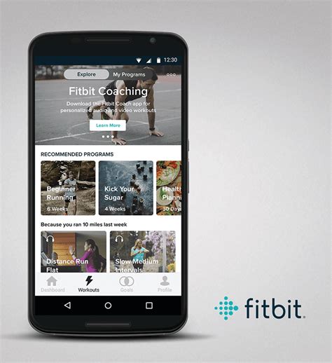 fitbit coach premium discount